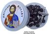 Amber Scented Jerusalem Rosary